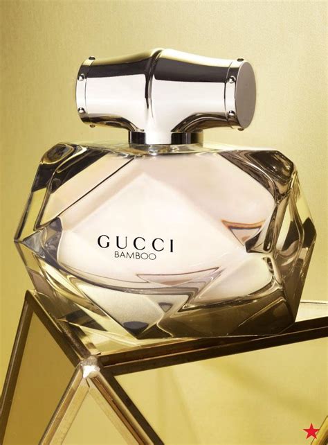 gucci cologne macy's|gucci bamboo perfume best price.